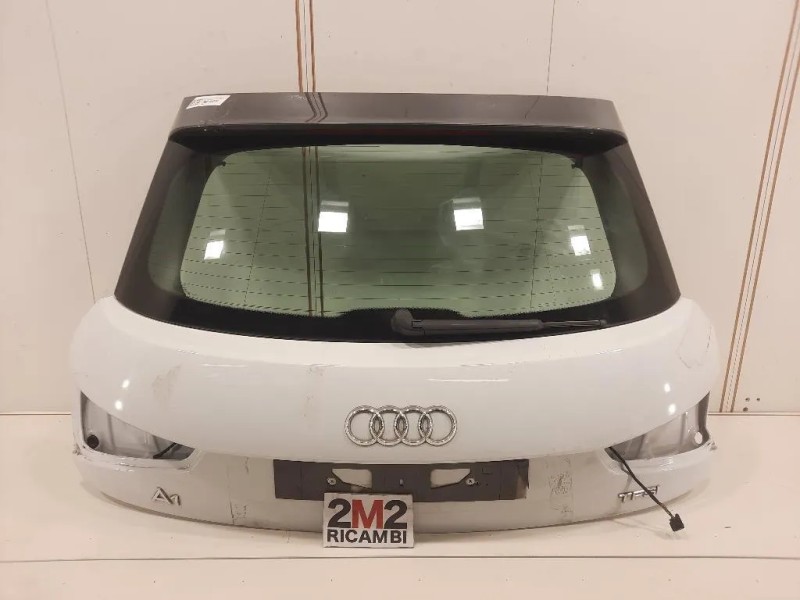 Portello POST  Audi A1 8XA Sportback 2012