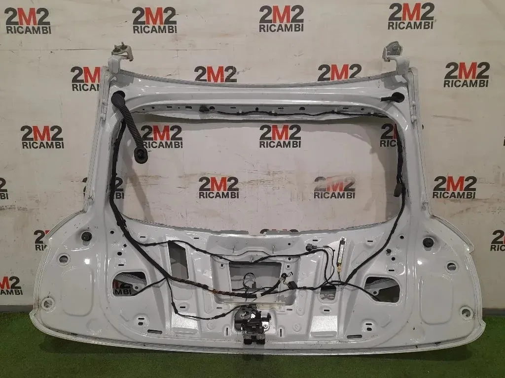 Portello POST 8X4827023B Audi A1 8XF Sportback 2015