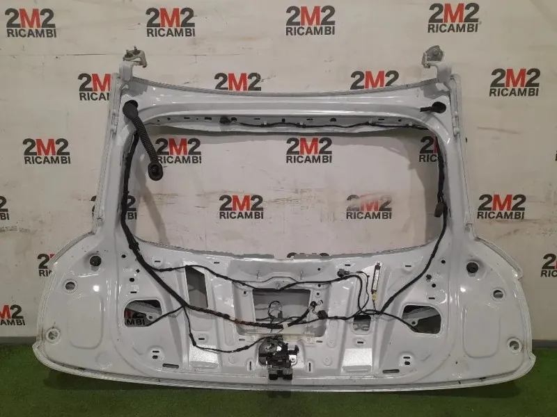 Portello POST 8X4827023B Audi A1 8XF Sportback 2015