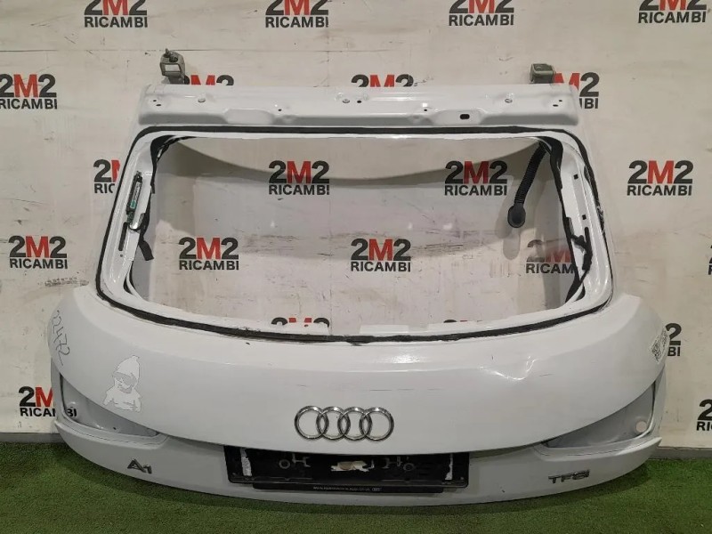 Portello POST 8X4827023B Audi A1 8XF Sportback 2015