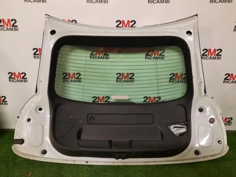 Portello POST 8X3827023 Audi A1 8XK 2015