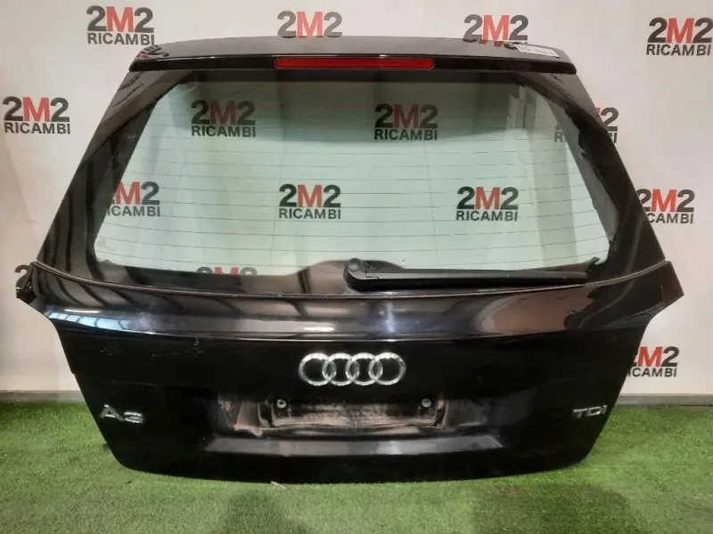 Portello POST 8P3827023T Audi A3 8P1 2004