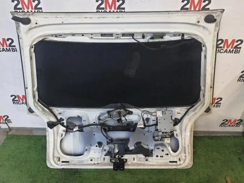 Portello POST 8P3827023T Audi A3 8P1 2004