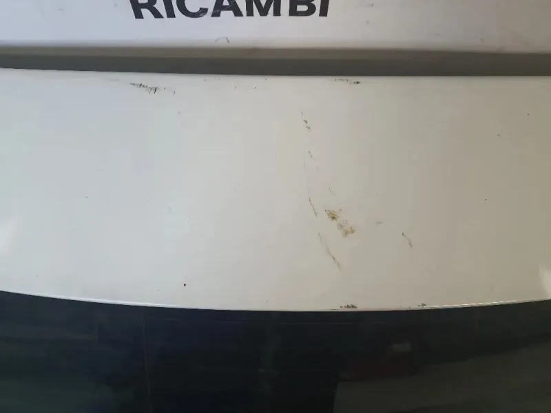 Portello POST 8P3827023T Audi A3 8P1 2004