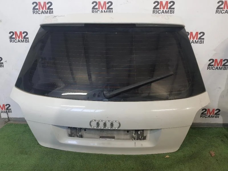 Portello POST 8P3827023T Audi A3 8P1 2004