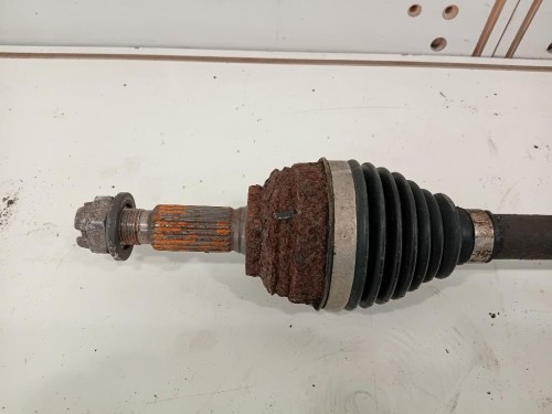 Portello POST 8P3827023AF Audi A3 8P1 2008