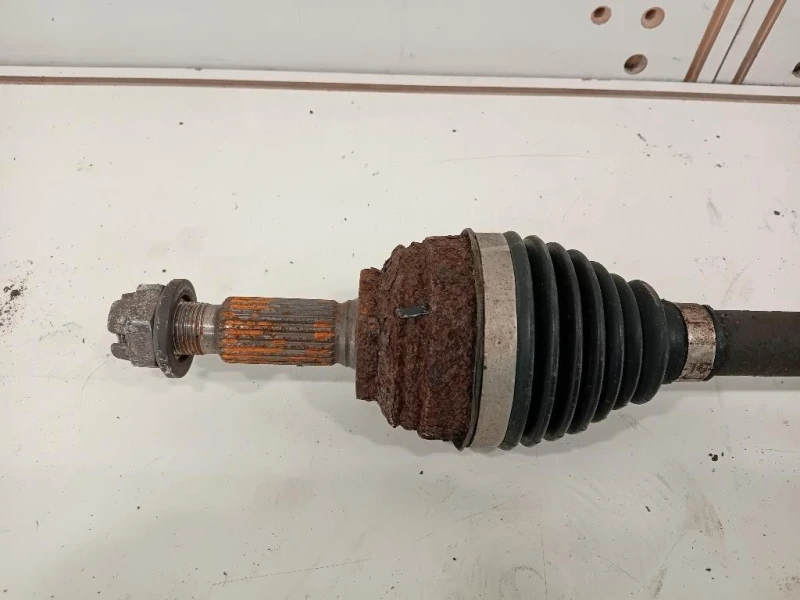 Semiasse ANT DX 391009101R Renault CLIO IV 2013