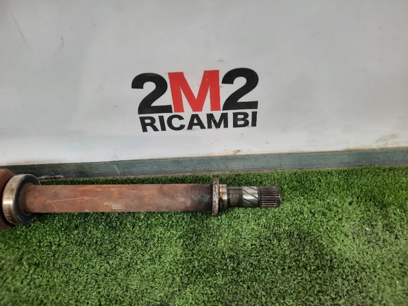 Semiasse ANT DX 391006777R Renault Mégane III 2009