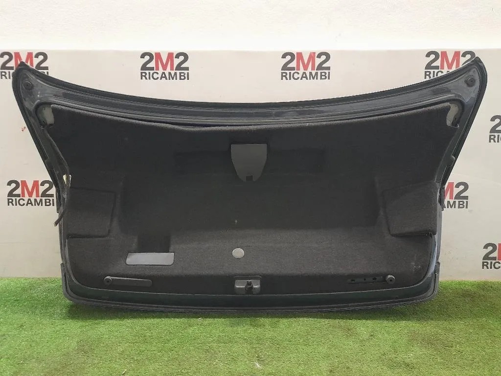 Portello POST BMN 170CV 125 KW Audi A3 8PA Sportback 2004