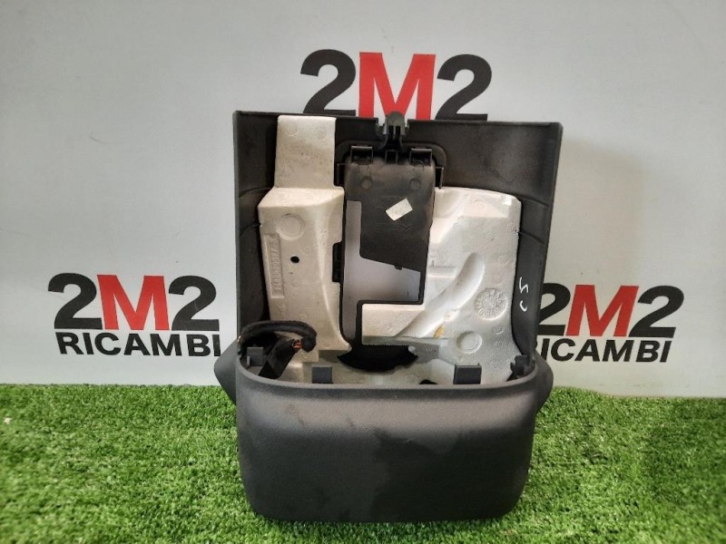 Copertura Piantone Sterzo 9682430577 COPERTURA INFERIORE INF Citroen C5 III 2008