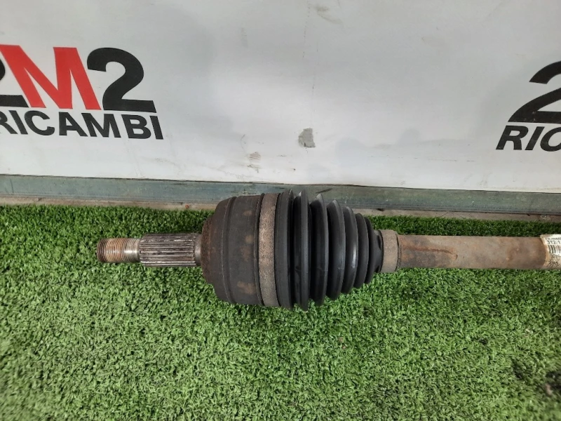 Semiasse ANT DX 391006777R Renault Mégane III 2009