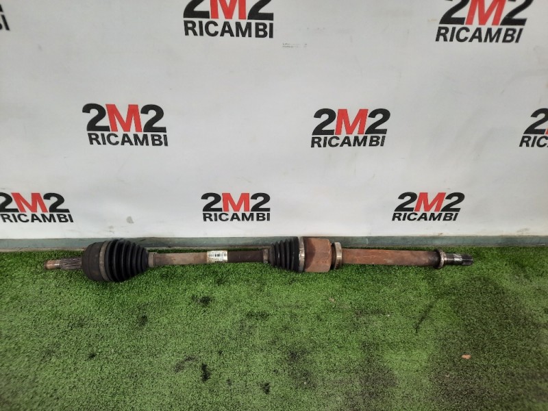 Semiasse ANT DX 391006777R Renault Mégane III 2009