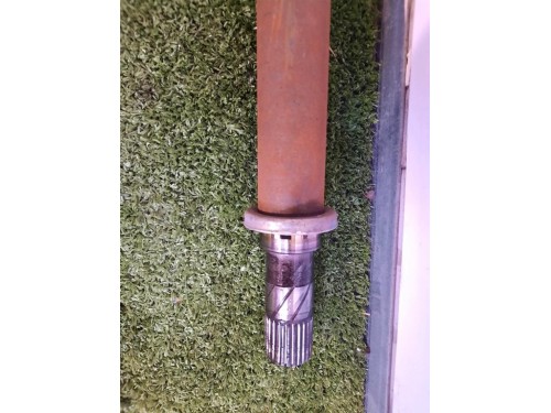 Copertura Piantone Sterzo 9682430577 COPERTURA INFERIORE INF Citroen C5 III 2008