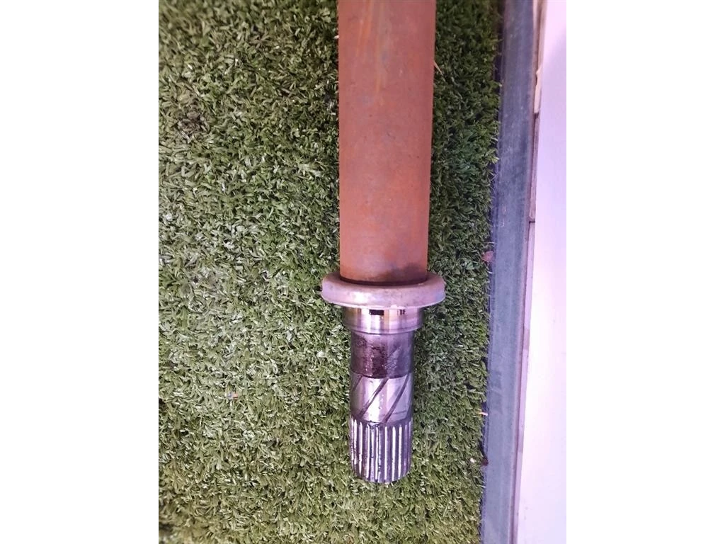 Semiasse ANT DX 391009002R Renault Mégane III 2012