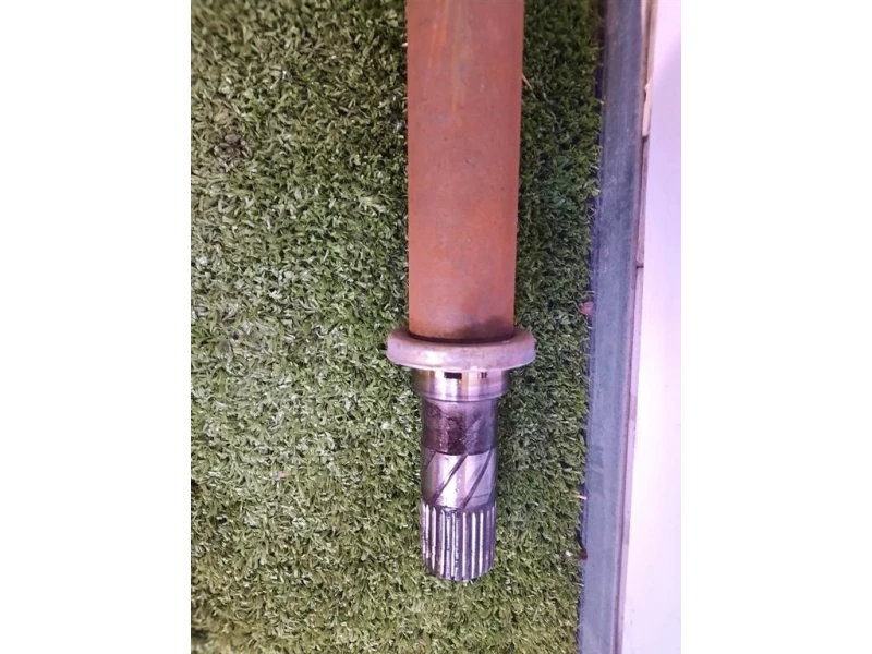 Semiasse ANT DX 391009002R Renault Mégane III 2012