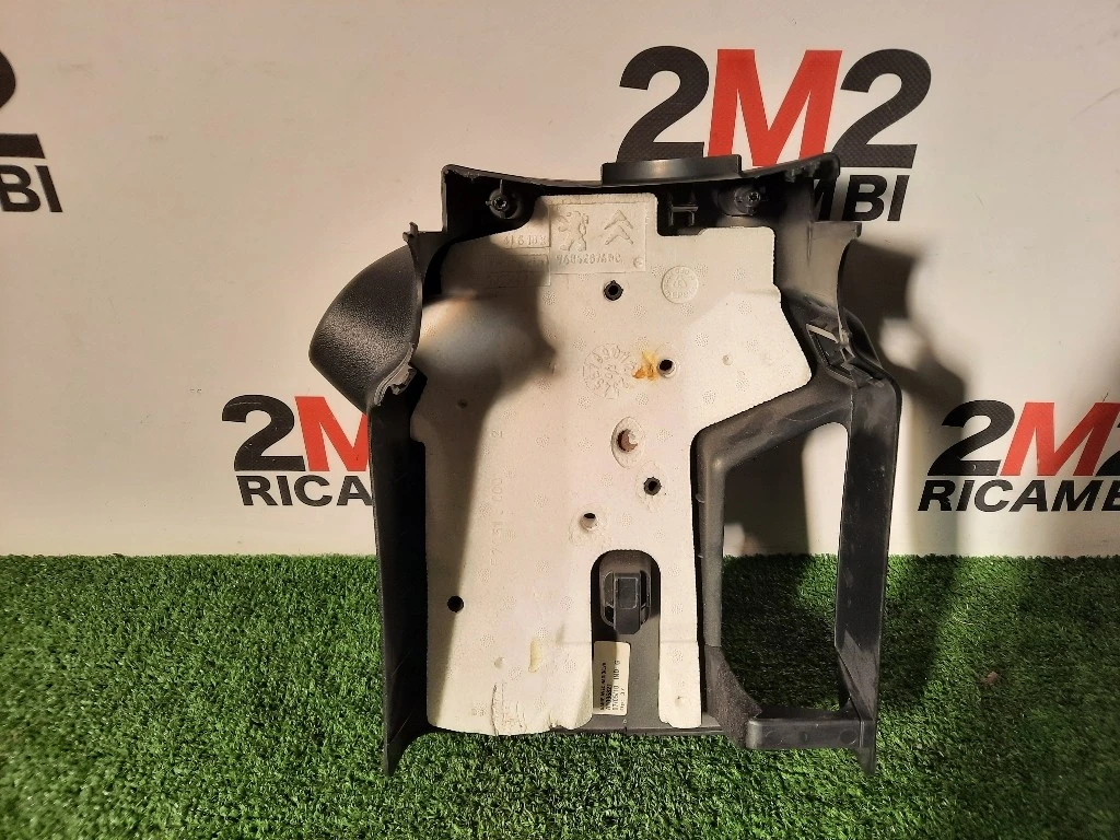 Copertura Piantone Sterzo 4131NF Citroen DS3 2010