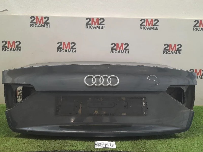 Portello POST BMN 170CV 125 KW Audi A3 8PA Sportback 2004