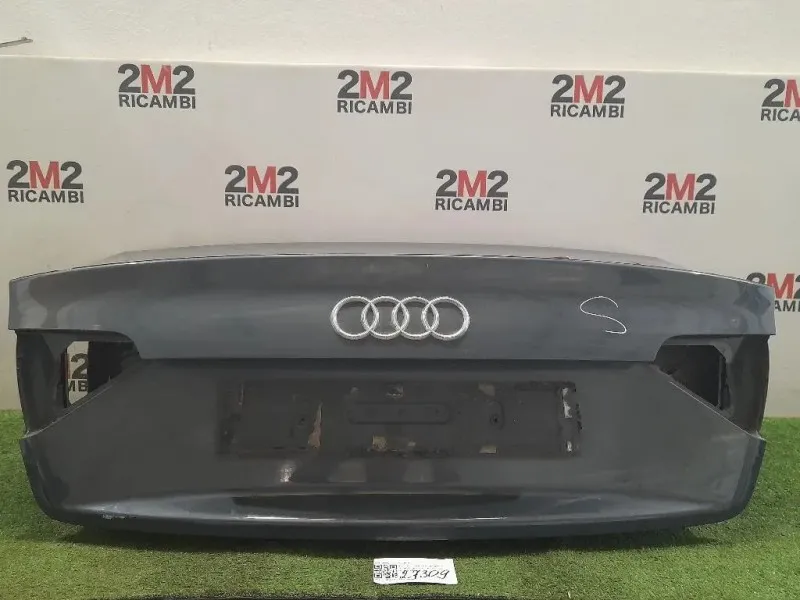 Portello POST BMN 170CV 125 KW Audi A3 8PA Sportback 2004