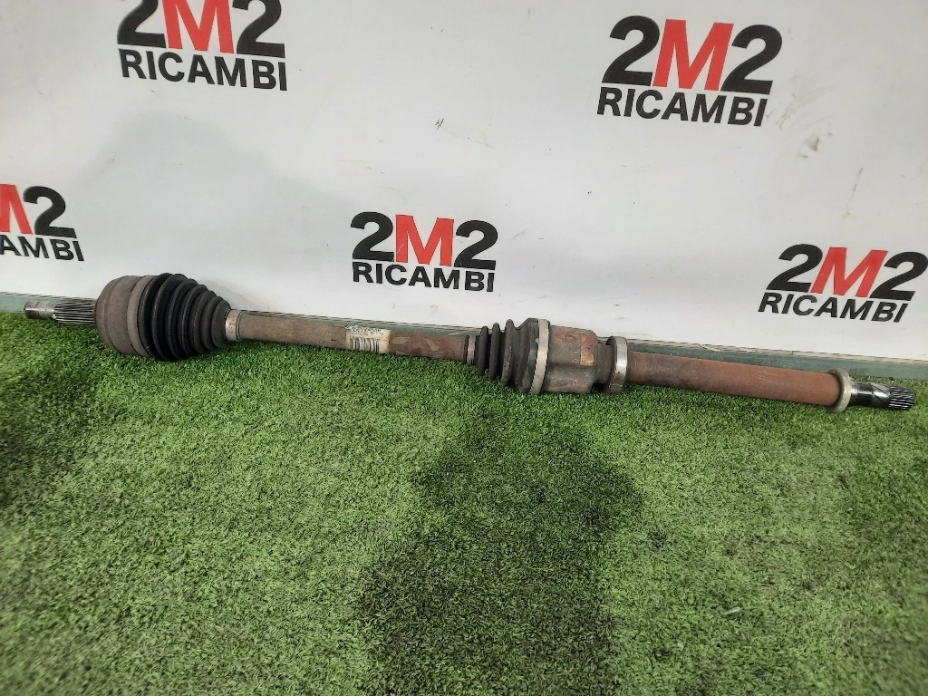 Semiasse ANT DX 391009002R Renault Mégane III 2012
