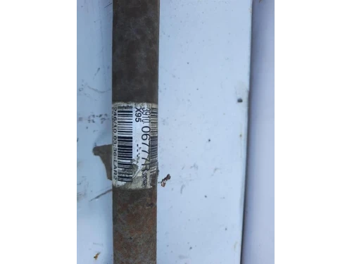 Semiasse ANT DX 391006777R Renault Mégane III SW 2009