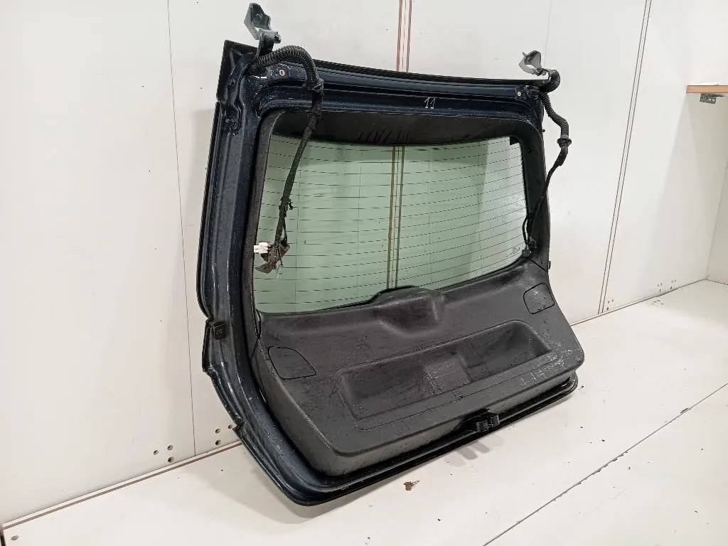 Portello POST PORTELLO POST Audi A3 8PA Sportback 2010