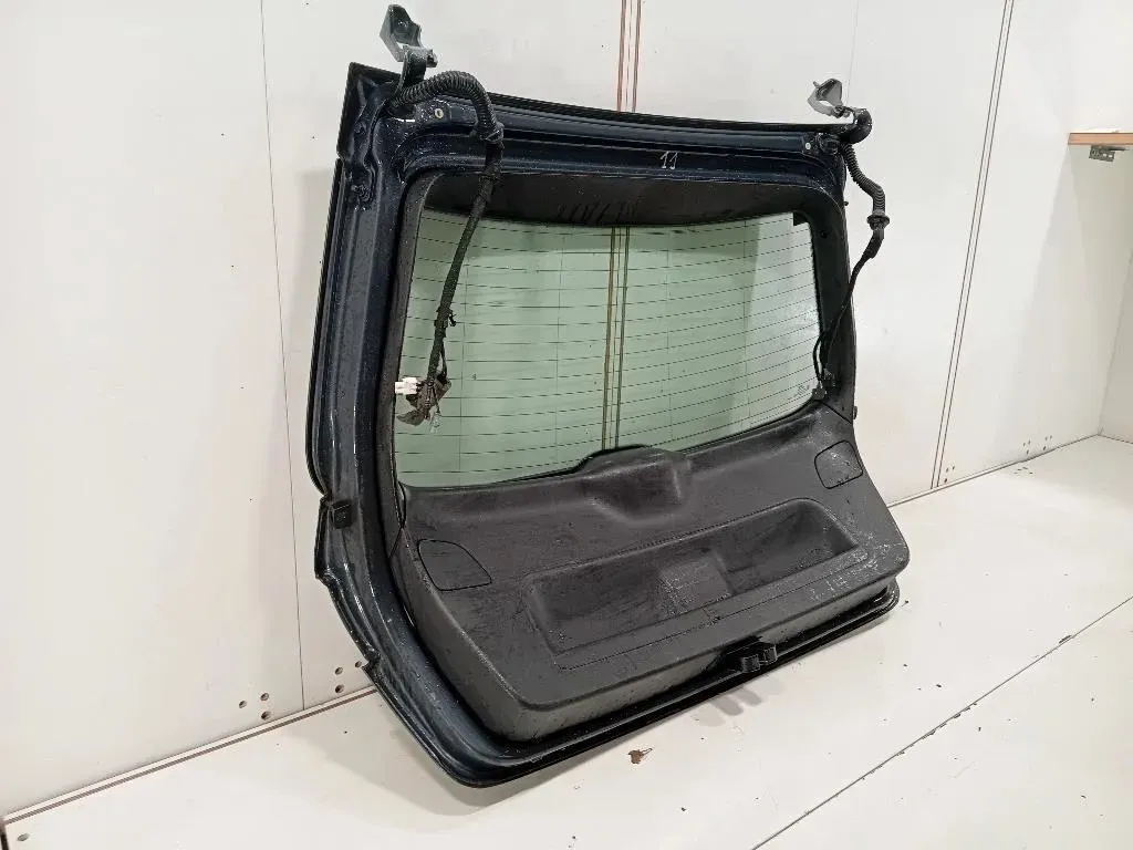 Portello POST PORTELLO POST Audi A3 8PA Sportback 2010