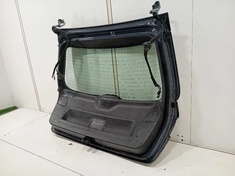 Portello POST PORTELLO POST Audi A3 8PA Sportback 2010