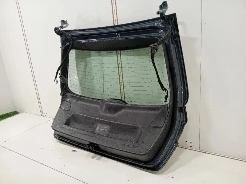 Portello POST PORTELLO POST Audi A3 8PA Sportback 2010