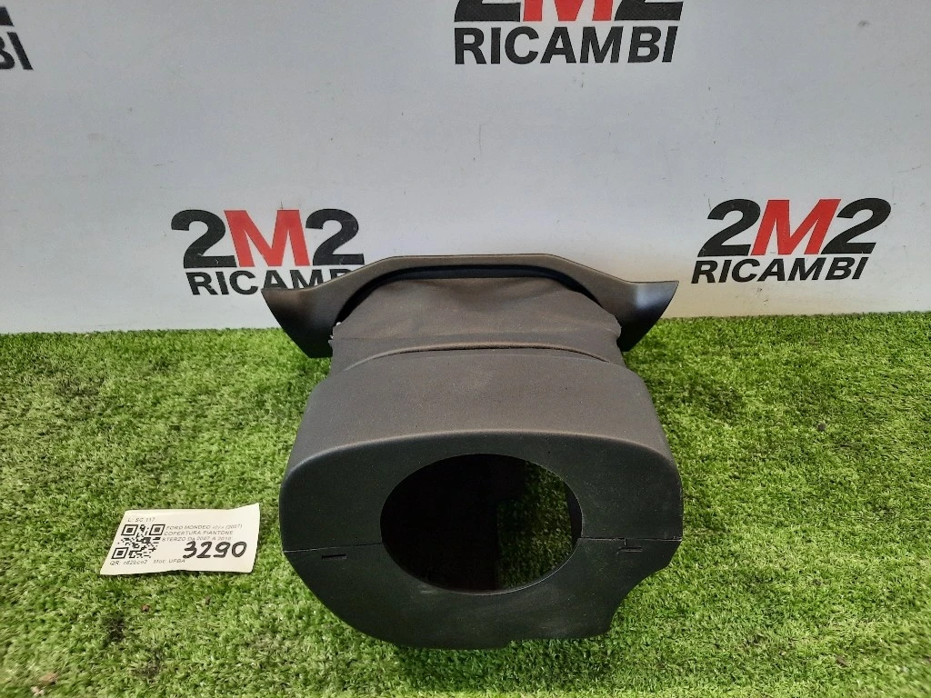 Copertura Piantone Sterzo Ford Mondeo IV 2007