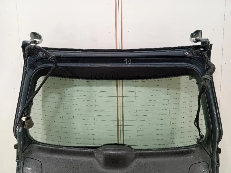 Portello POST PORTELLO POST Audi A3 8PA Sportback 2010