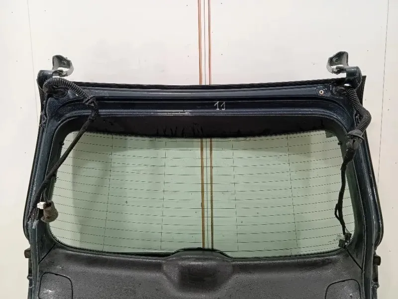 Portello POST PORTELLO POST Audi A3 8PA Sportback 2010