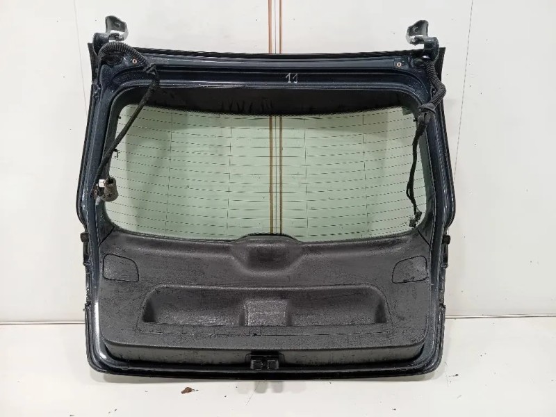 Portello POST PORTELLO POST Audi A3 8PA Sportback 2010