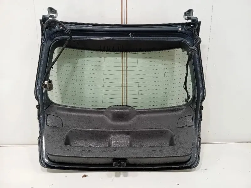 Portello POST PORTELLO POST Audi A3 8PA Sportback 2010