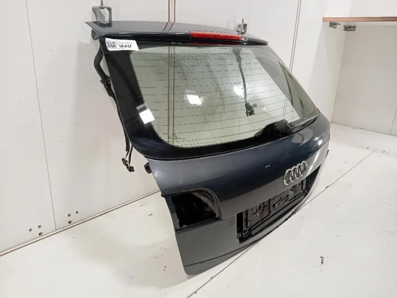 Portello POST PORTELLO POST Audi A3 8PA Sportback 2010