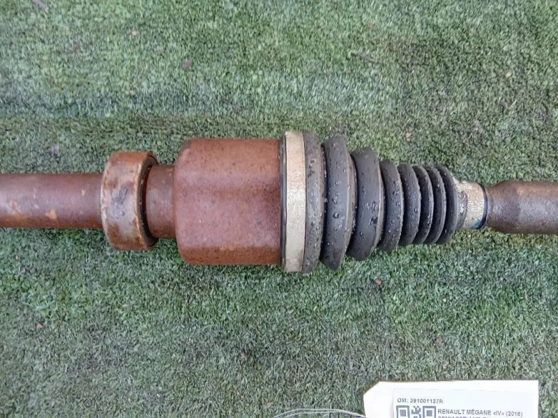 Semiasse ANT DX 391001137R Renault Mégane IV 2016