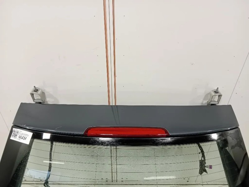 Portello POST PORTELLO POST Audi A3 8PA Sportback 2010