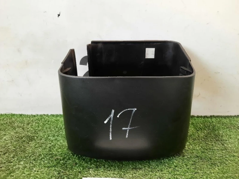 Copertura Piantone Sterzo 5GU17DX9AC COPERTURA Jeep Cherokee III 2002