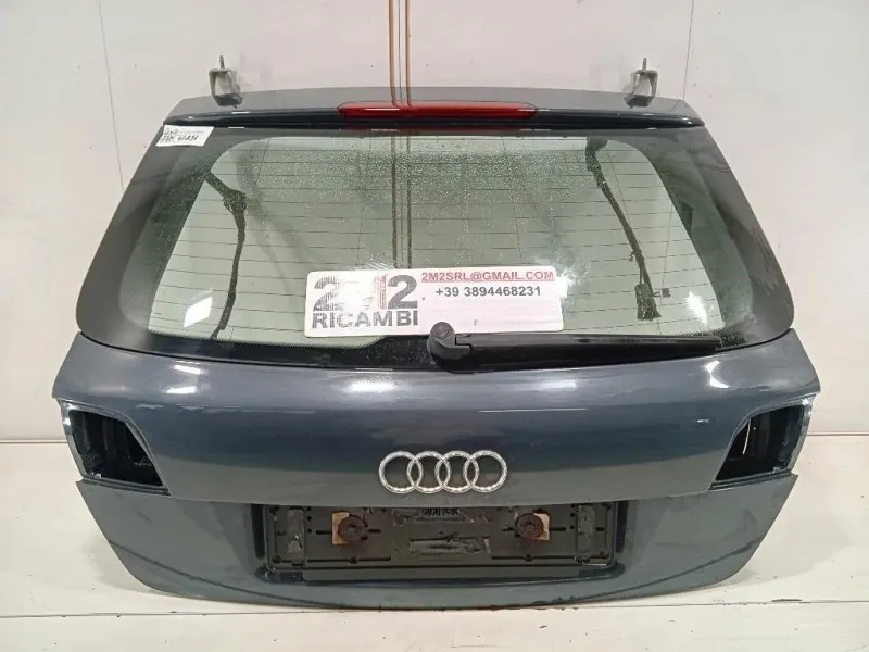 Portello POST PORTELLO POST Audi A3 8PA Sportback 2010