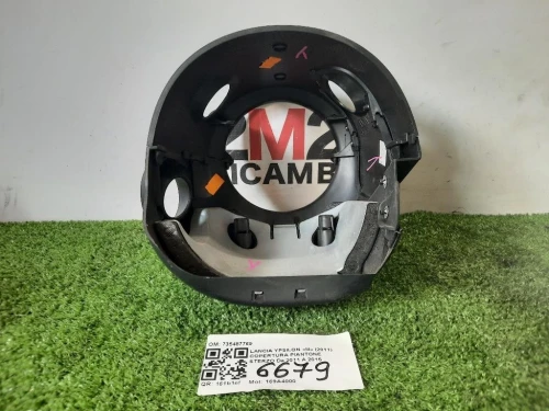 Copertura Piantone Sterzo 735487769 COPERTURA Lancia Ypsilon III 2011