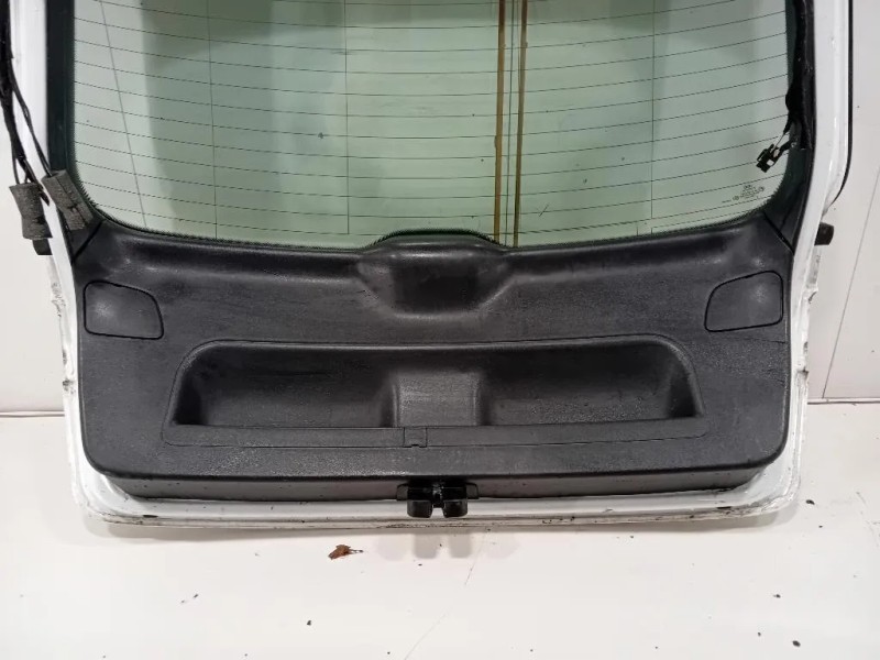 Portello POST PORTELLO POST Audi A3 8PA Sportback 2010