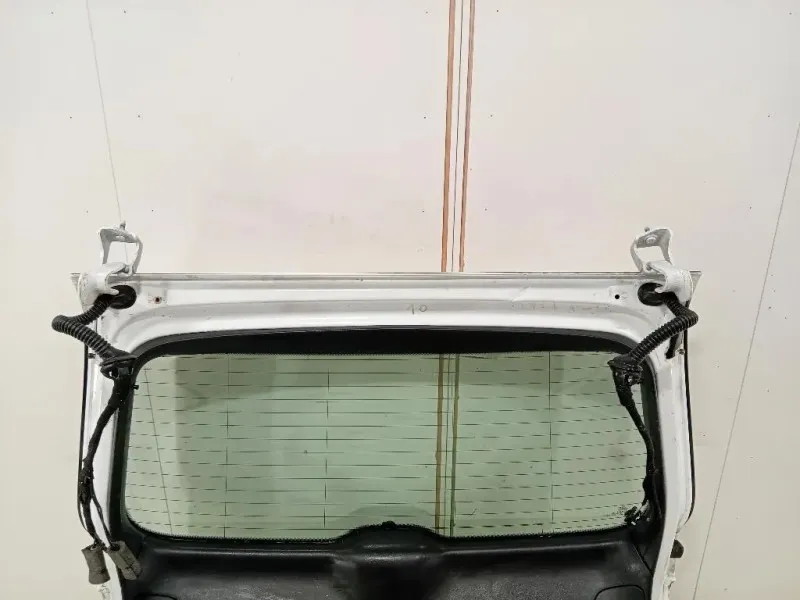 Portello POST PORTELLO POST Audi A3 8PA Sportback 2010