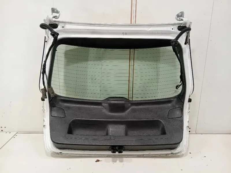 Portello POST PORTELLO POST Audi A3 8PA Sportback 2010