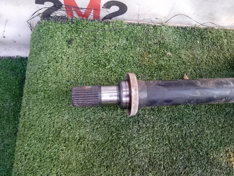 Semiasse ANT DX 4130034201 Ssangyong Korando III 2011