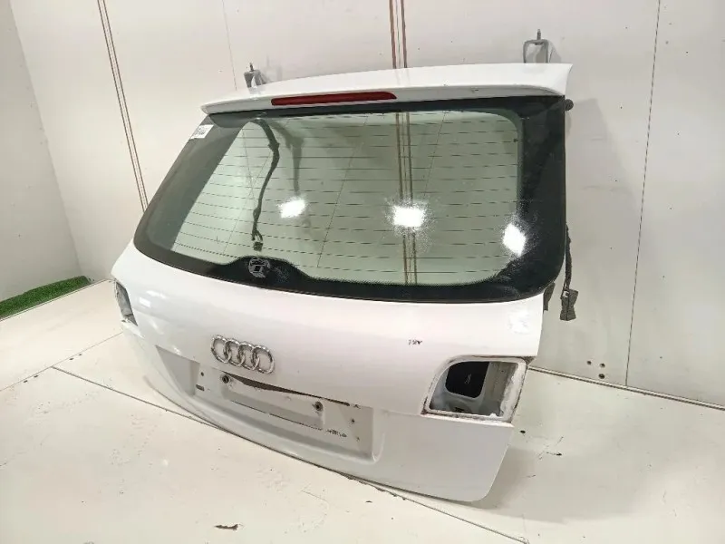 Portello POST PORTELLO POST Audi A3 8PA Sportback 2010