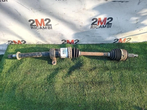 Semiasse ANT DX 4130034201 Ssangyong Korando III 2011