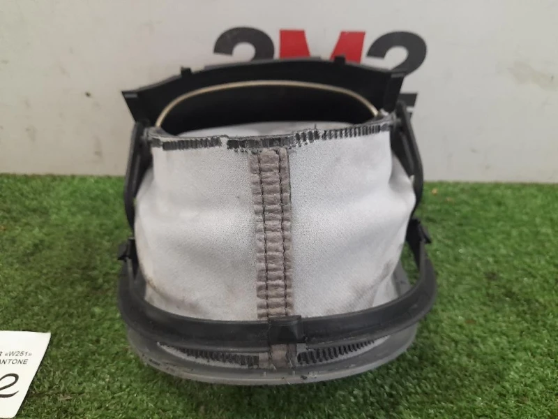 Copertura Piantone Sterzo A2514600195 Mercedes Classe R W251 2006