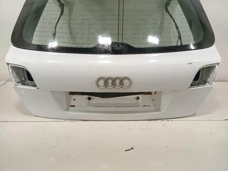 Portello POST PORTELLO POST Audi A3 8PA Sportback 2010