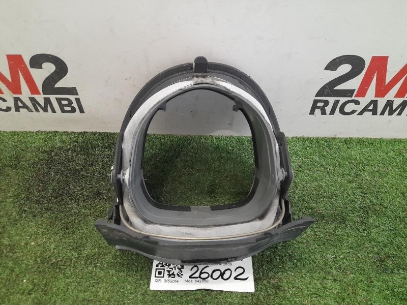 Copertura Piantone Sterzo A2514600195 Mercedes Classe R W251 2006