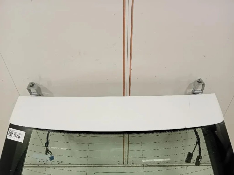 Portello POST PORTELLO POST Audi A3 8PA Sportback 2010