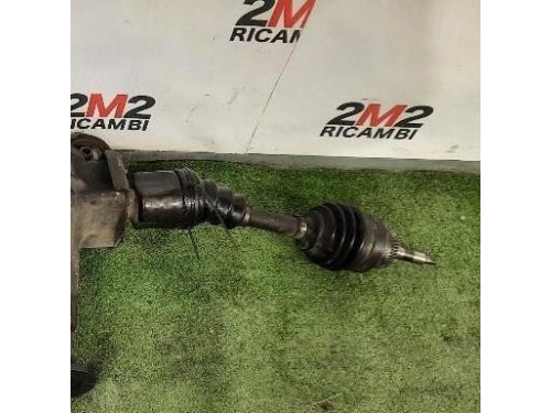 Semiasse ANT DX 4130008101 Ssangyong Kyron 2005